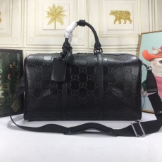 Gucci Travel Bags